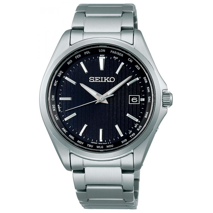 Часы Seiko Selection SBTM291