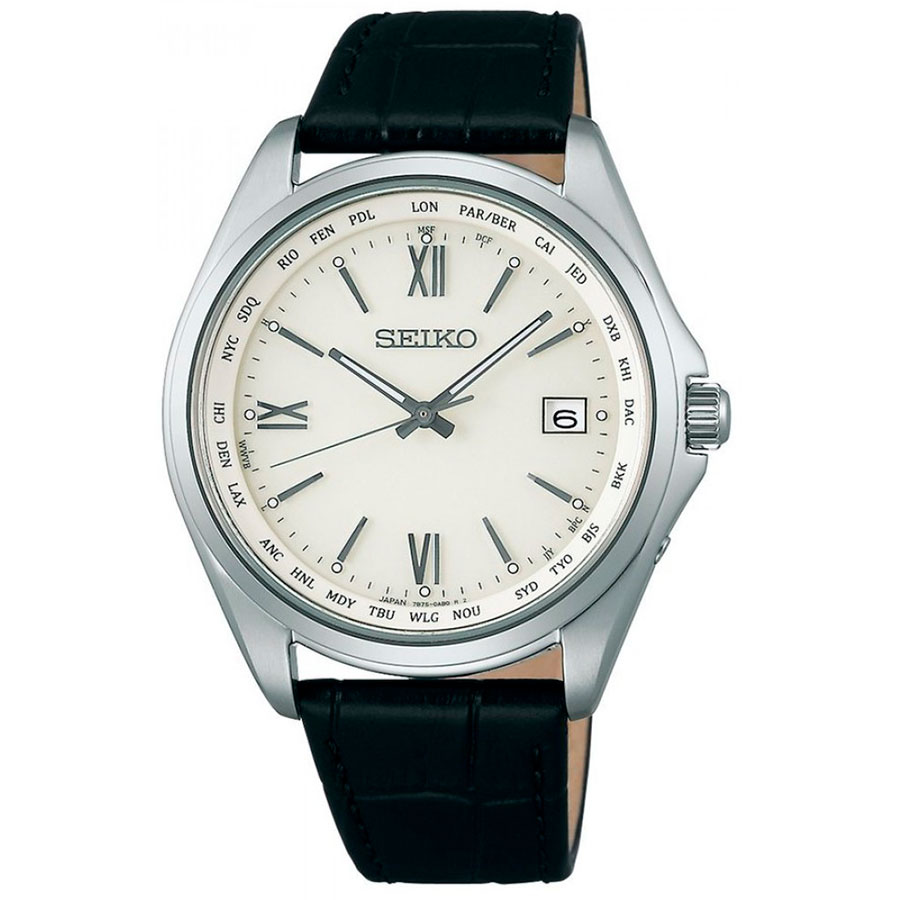 Часы Seiko Selection SBTM295