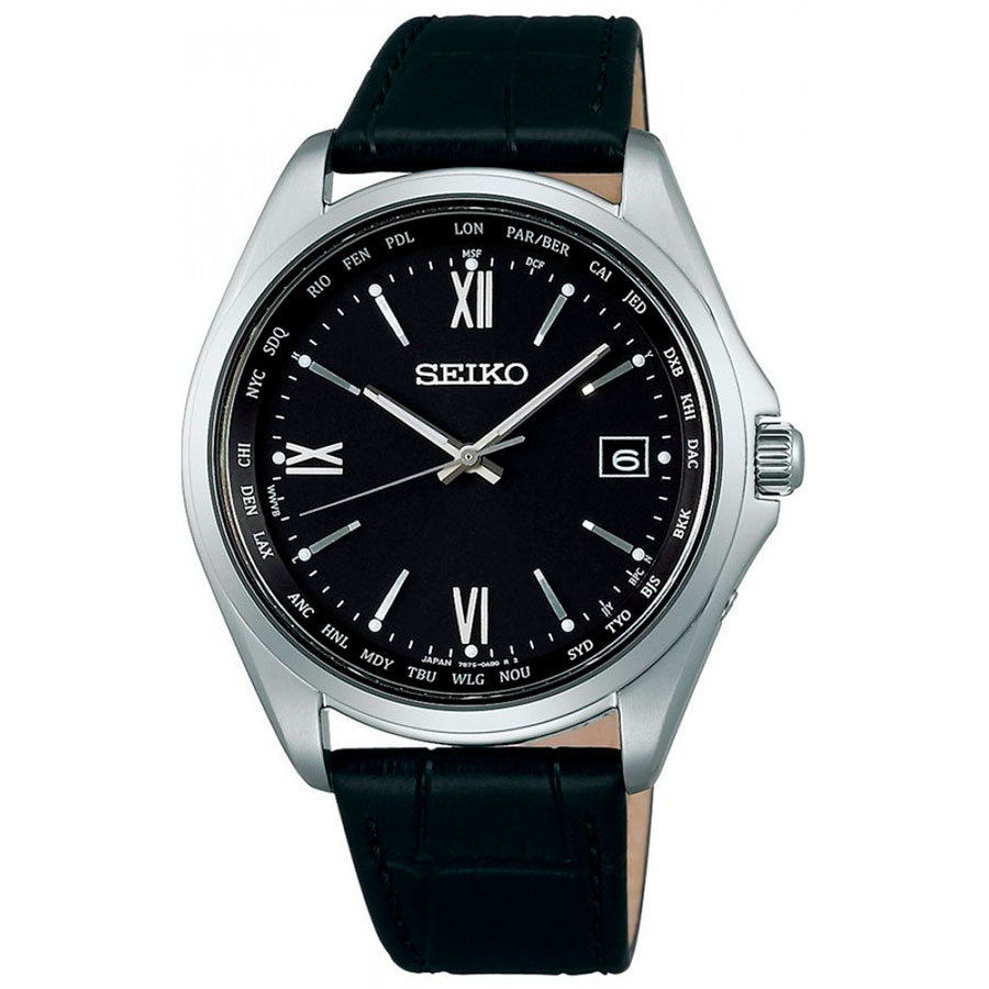 Часы Seiko Selection SBTM297