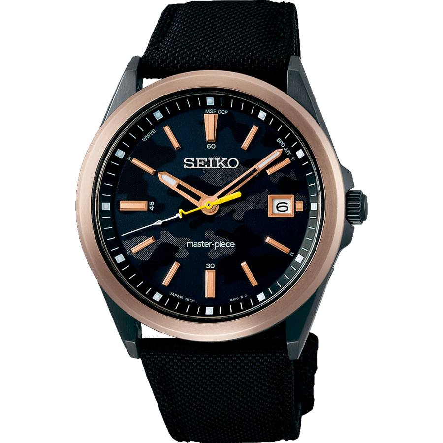Часы Seiko Selection SBTM316