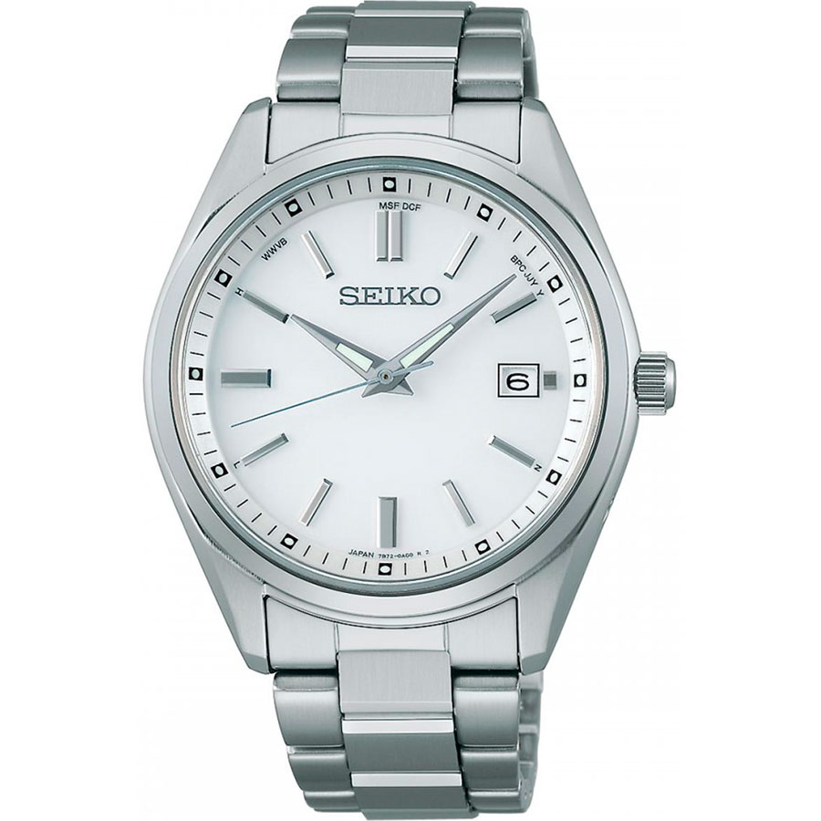 Часы Seiko Selection SBTM317