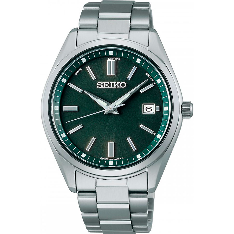 Часы Seiko Selection SBTM319
