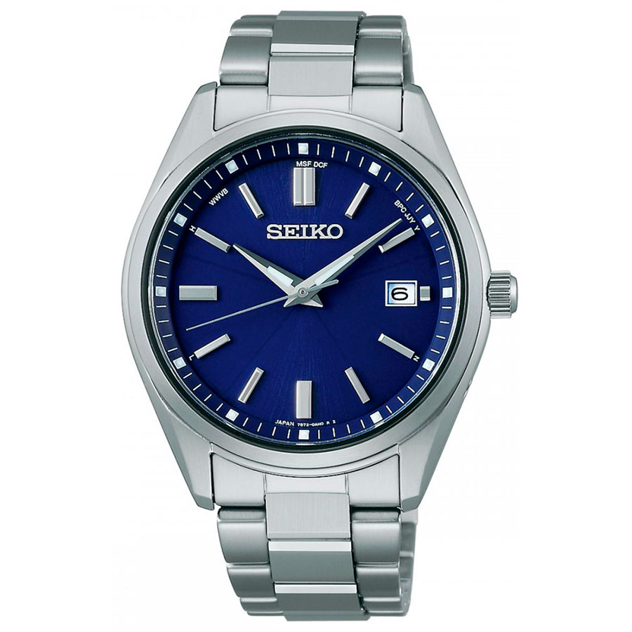 Часы Seiko Selection SBTM321
