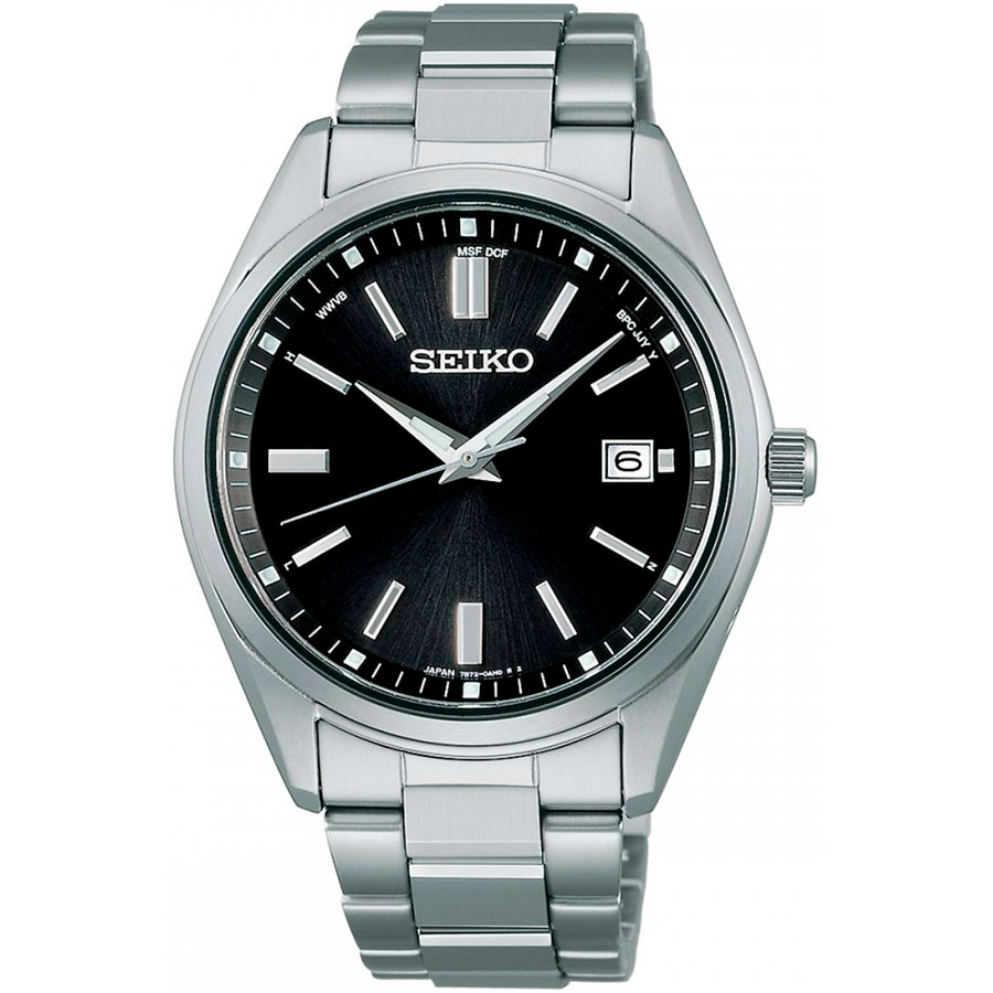 Часы Seiko Selection SBTM323