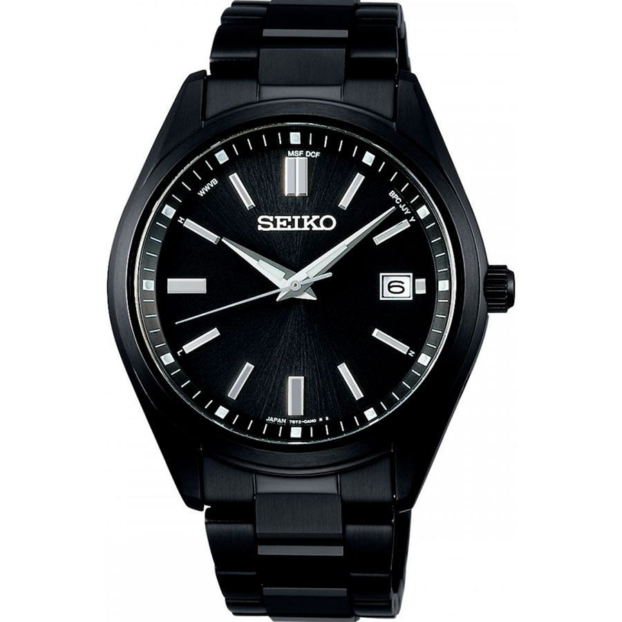 Часы Seiko Selection SBTM325
