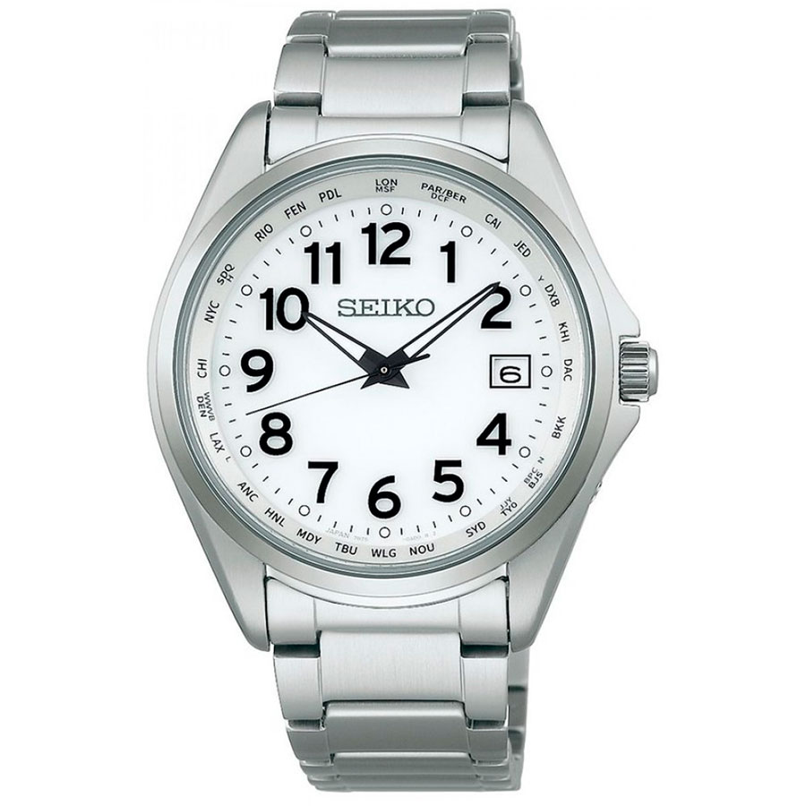 Часы Seiko Selection SBTM327