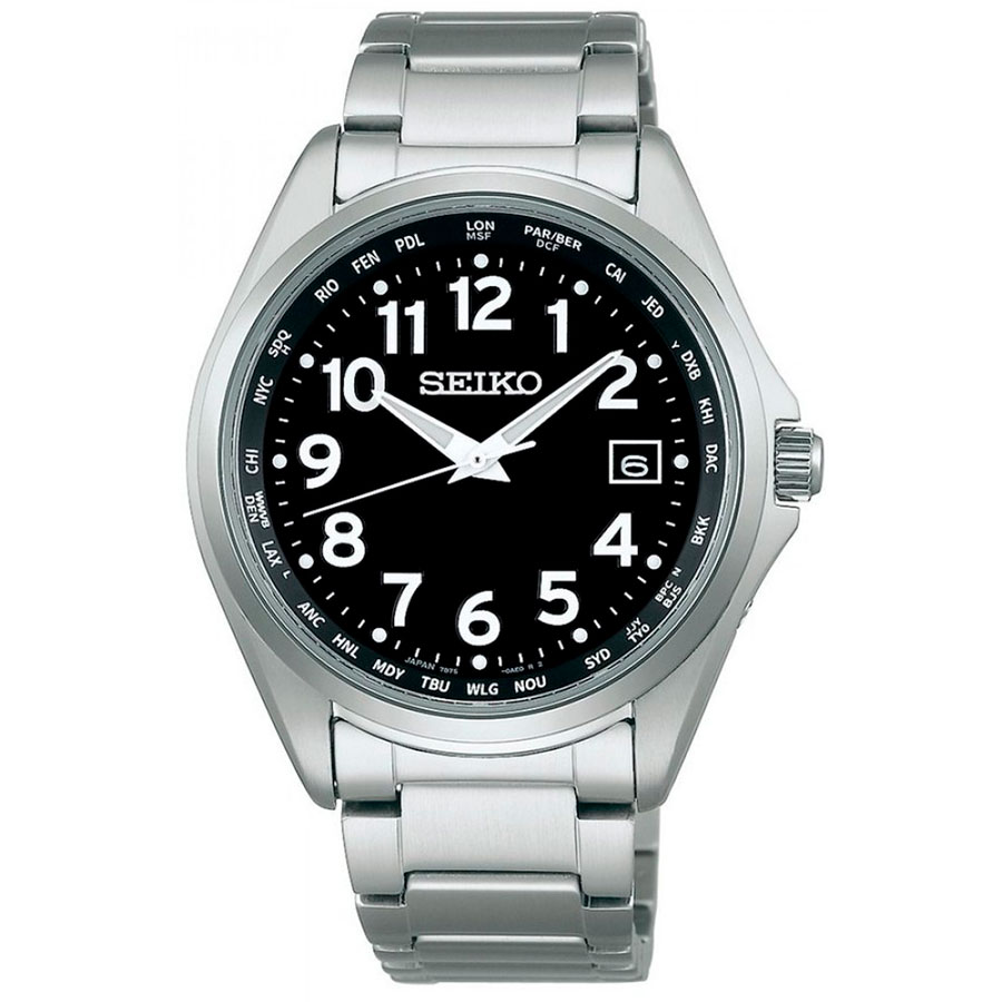 Часы Seiko Selection SBTM329