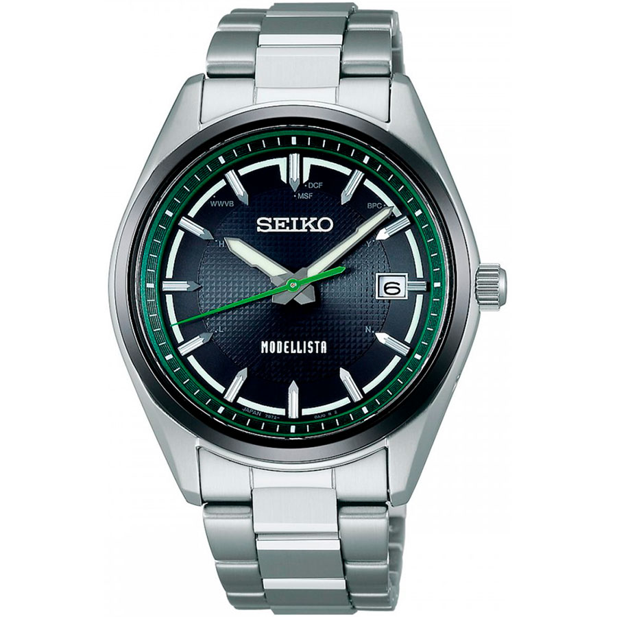 Часы Seiko Selection SBTM331