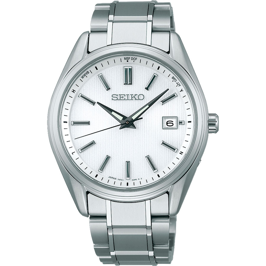 Часы Seiko Selection SBTM337