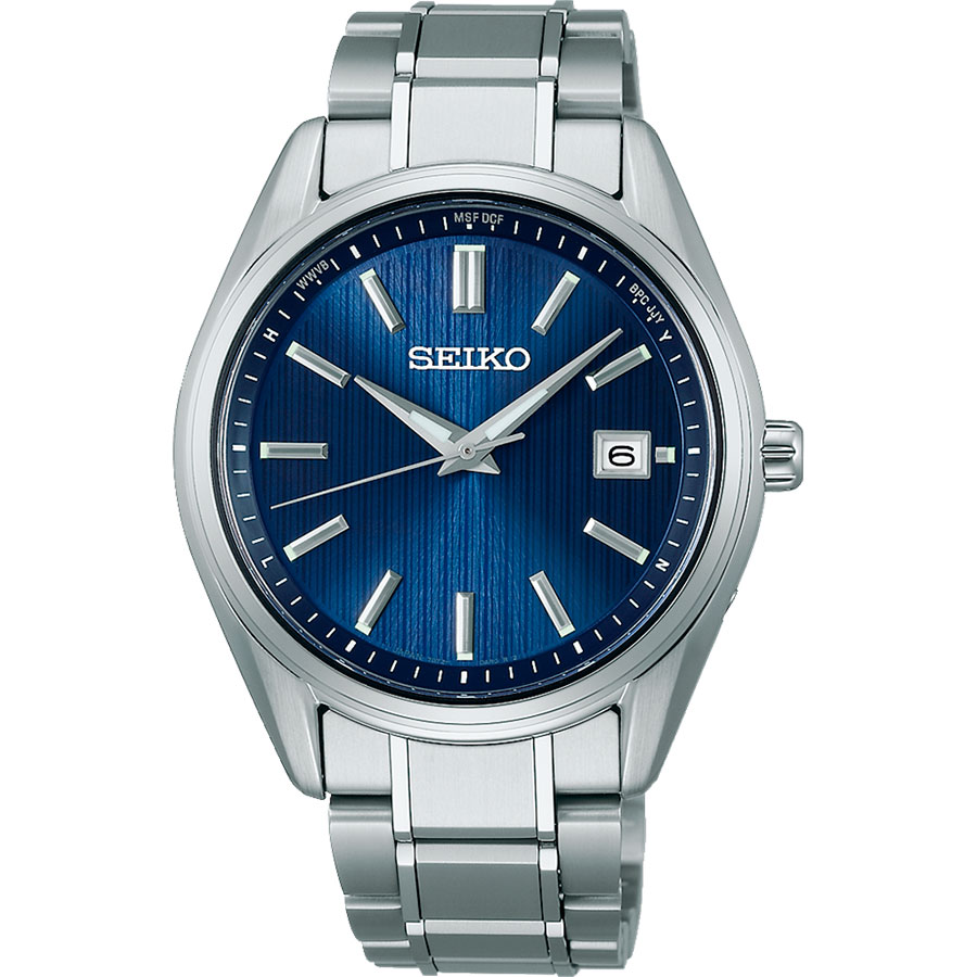 Часы Seiko Selection SBTM339