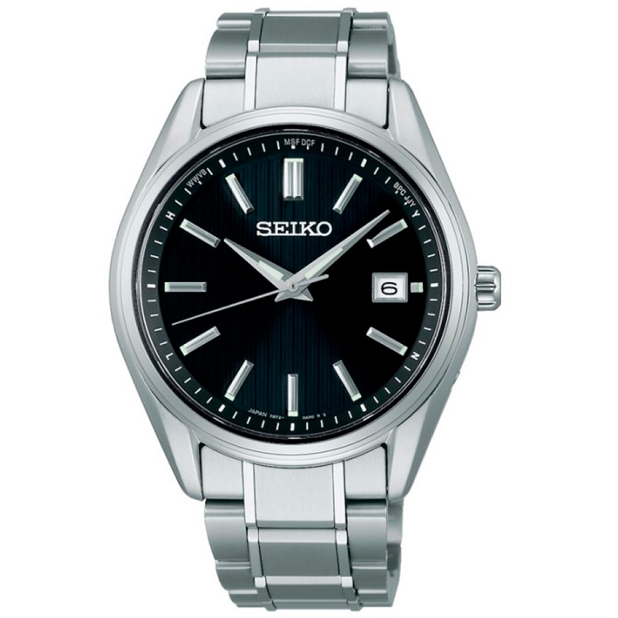 Часы Seiko Selection SBTM341