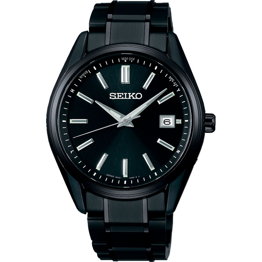 Часы Seiko Selection SBTM343