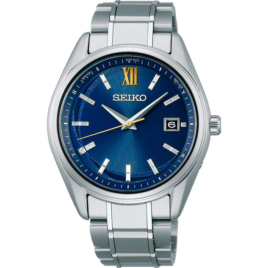 Часы Seiko Selection SBTM345