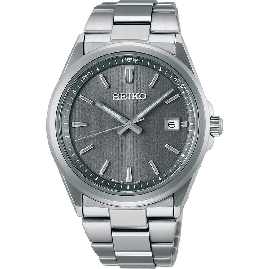 Часы Seiko Selection SBTM347