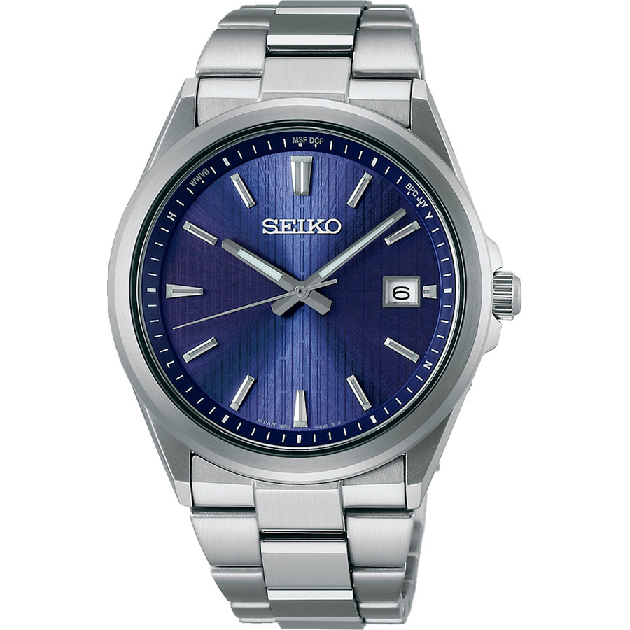 Часы Seiko Selection SBTM349
