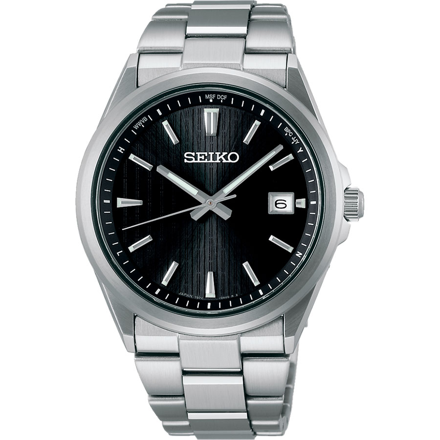 Часы Seiko Selection SBTM351