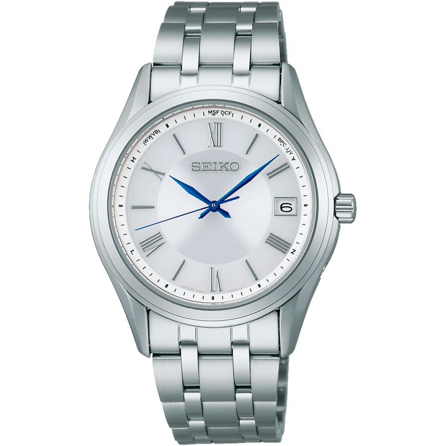 Часы Seiko Conceptual Series Dress SBTM357