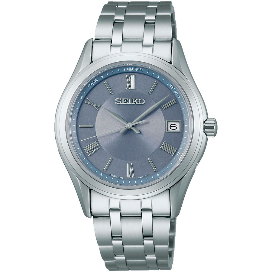 Часы Seiko Conceptual Series Dress SBTM359