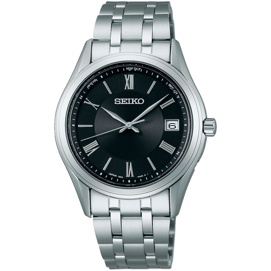 Часы Seiko Conceptual Series Dress SBTM361