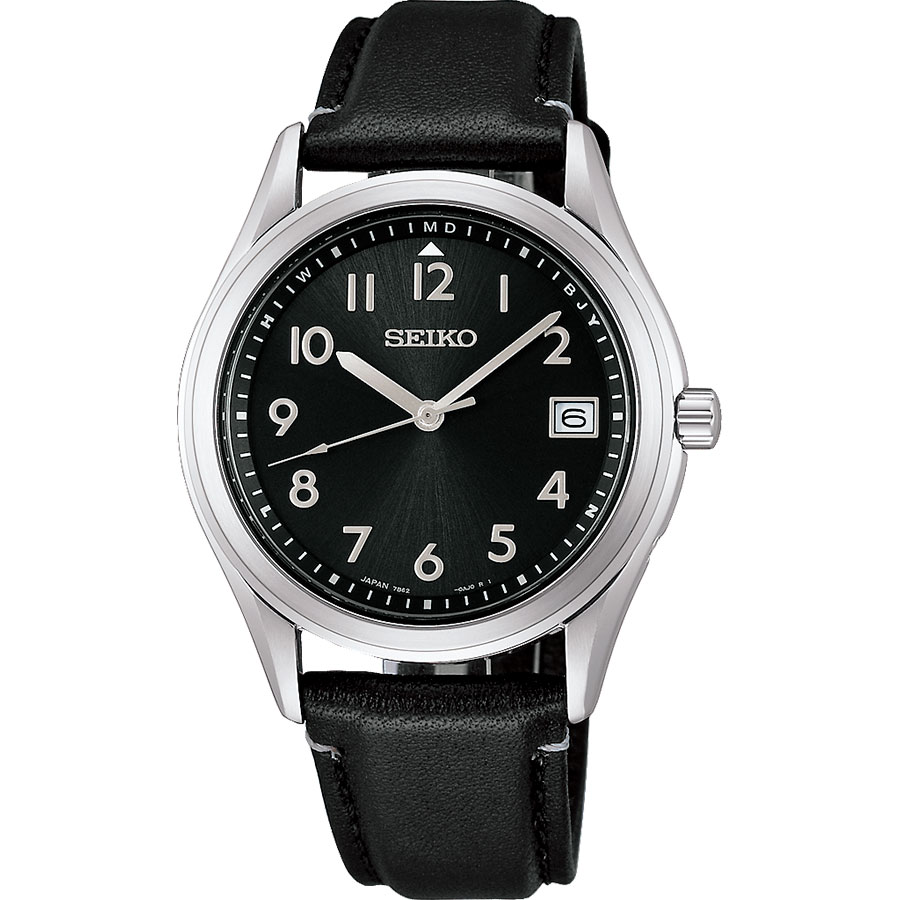 Часы Seiko Selection SBTM363