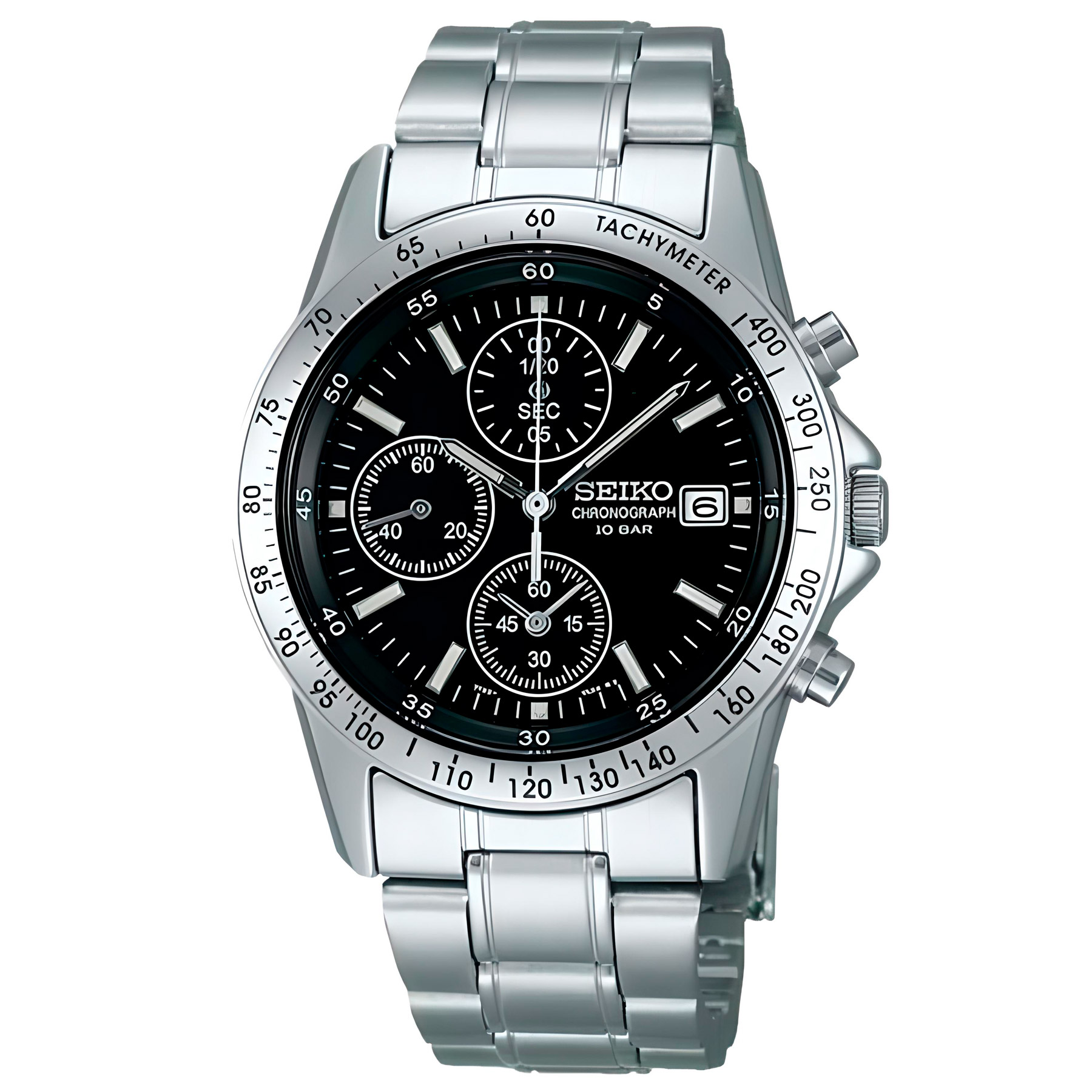 Часы Seiko Spirit SBTQ041