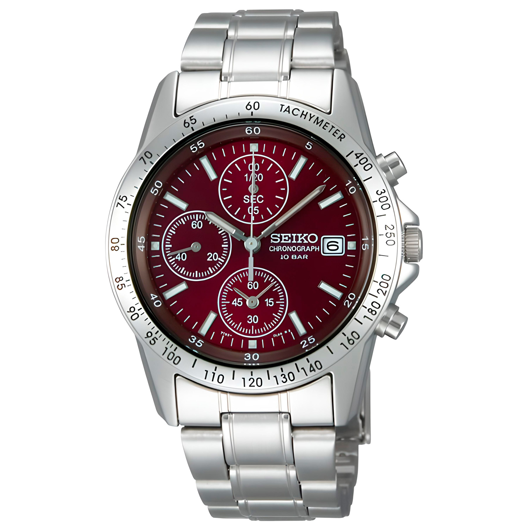 Часы Seiko Spirit SBTQ045