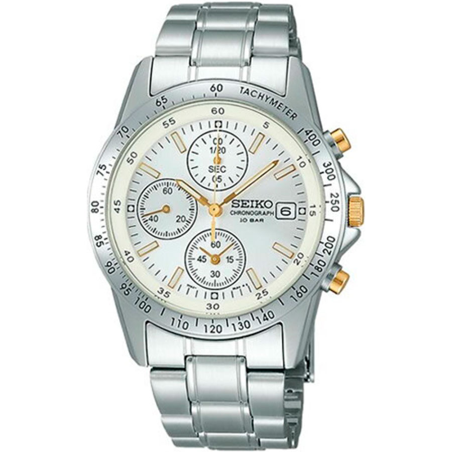 Часы Seiko Spirit SBTQ049