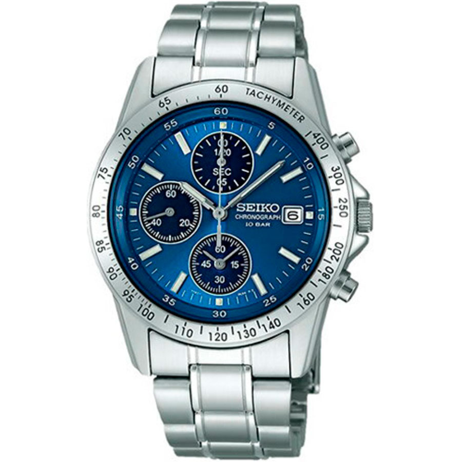 Часы Seiko Spirit SBTQ071