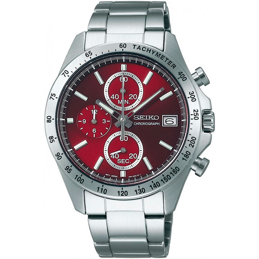 Часы Seiko Spirit SBTR001