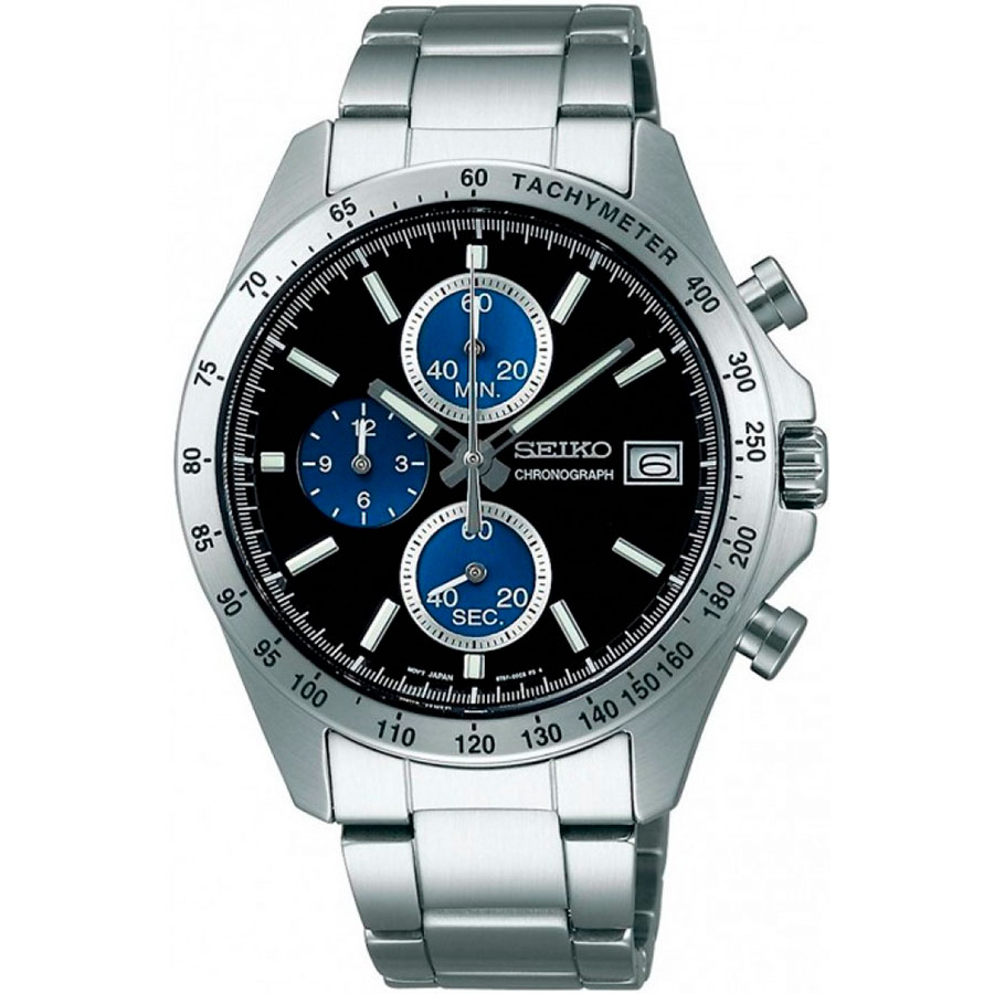 Часы Seiko Spirit SBTR003