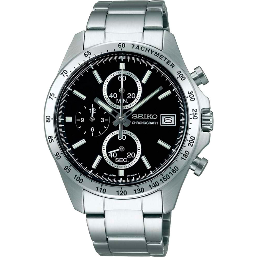 Часы Seiko Spirit SBTR005