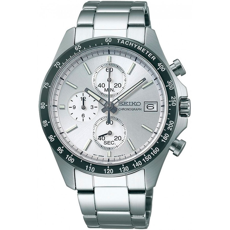 Часы Seiko Spirit SBTR007