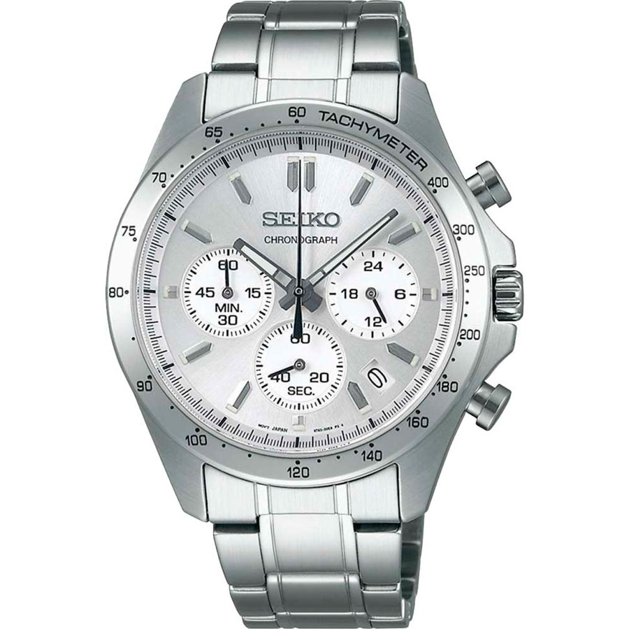 Часы Seiko Spirit SBTR009