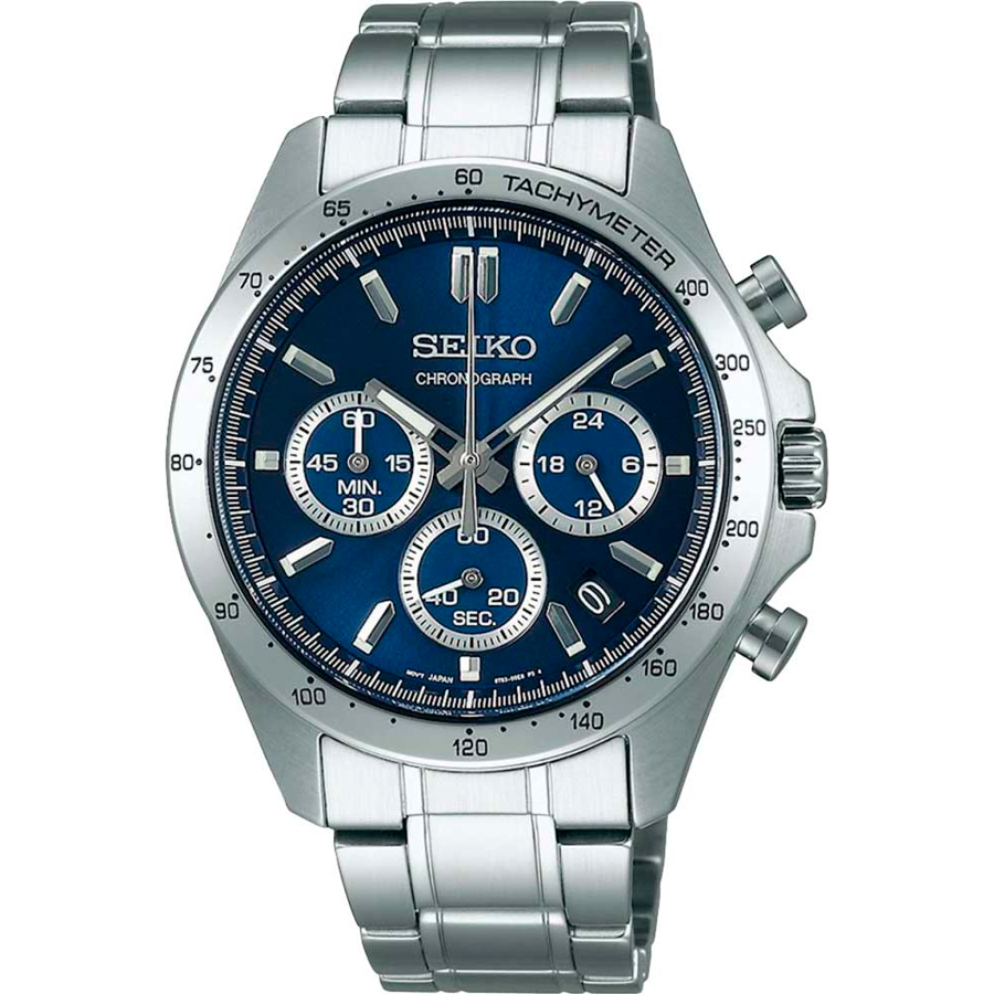 Часы Seiko Spirit SBTR011