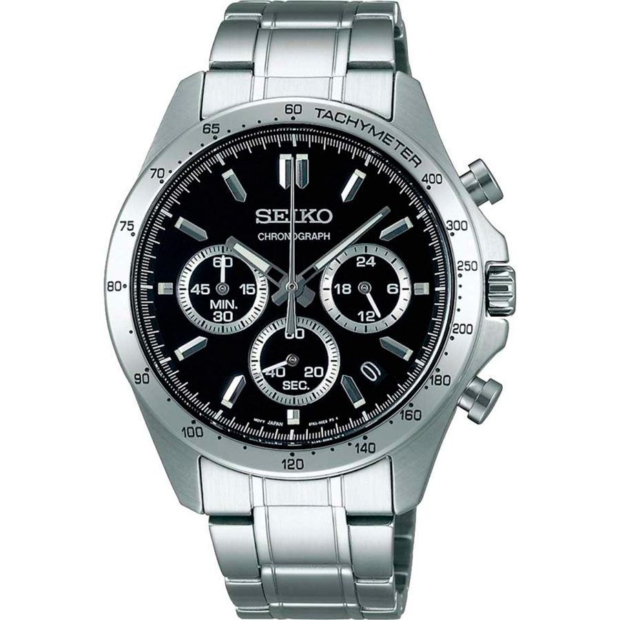 Часы Seiko Spirit SBTR013