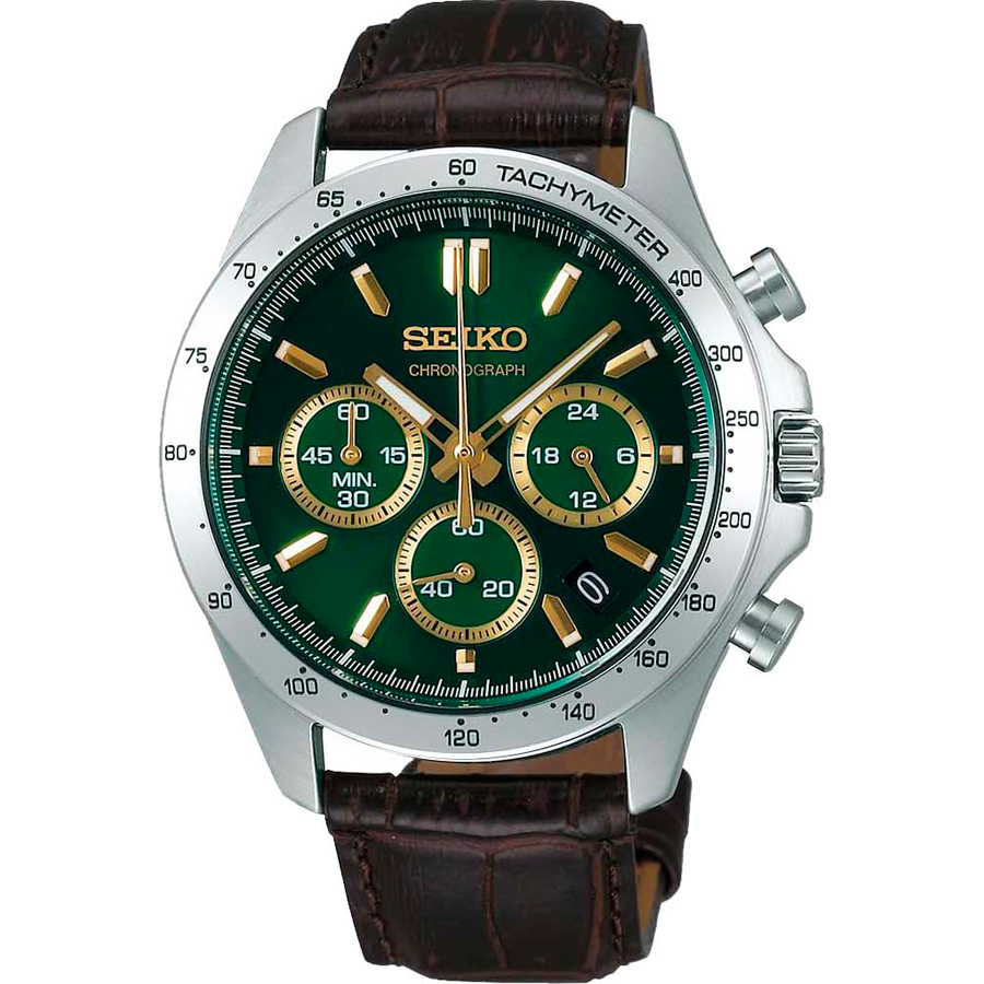 Часы Seiko Spirit SBTR017