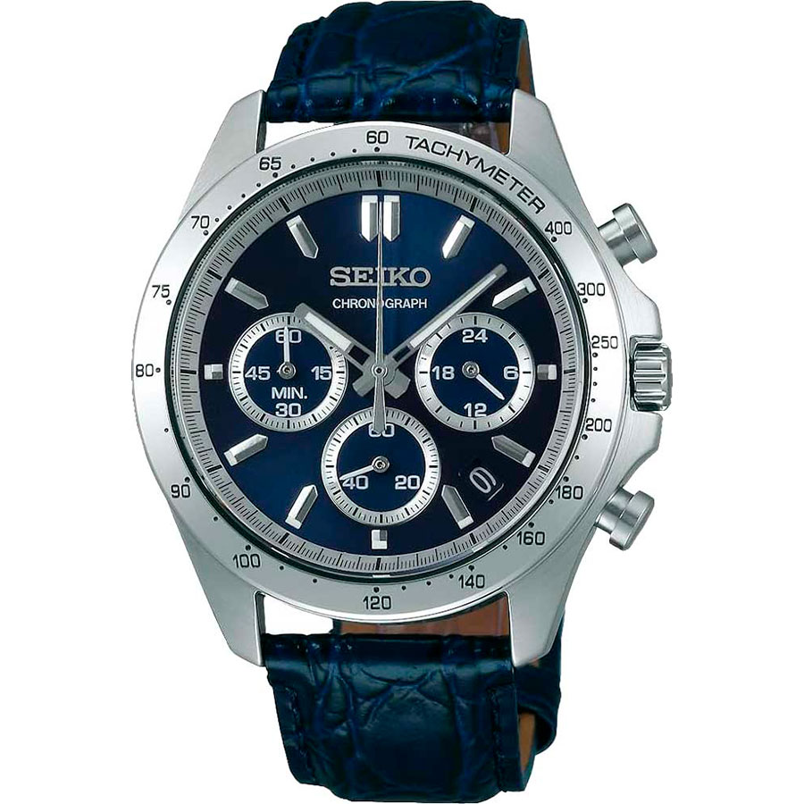 Часы Seiko Spirit SBTR019