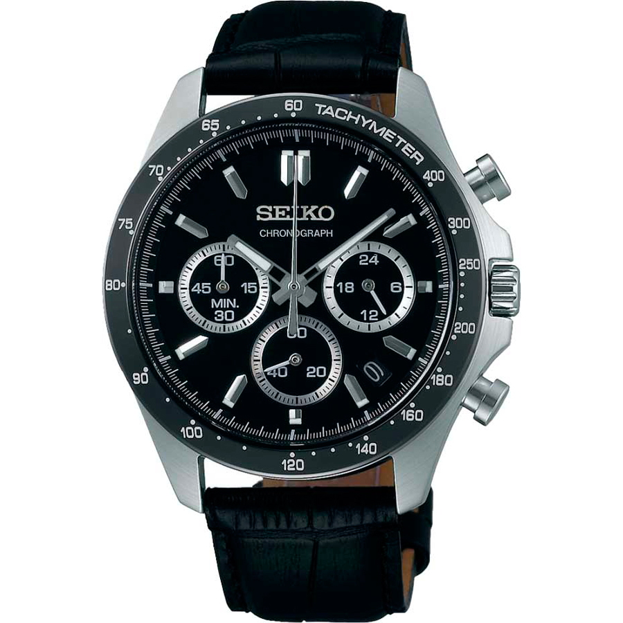 Часы Seiko Spirit SBTR021