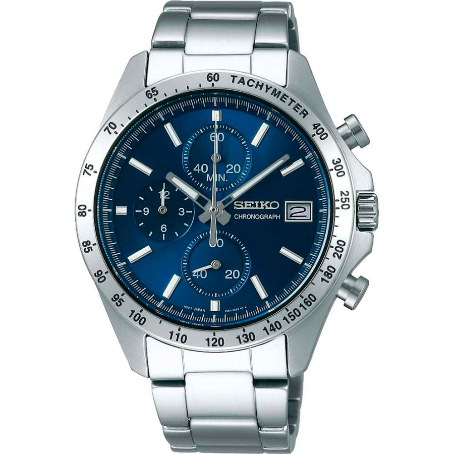 Часы Seiko Spirit SBTR023