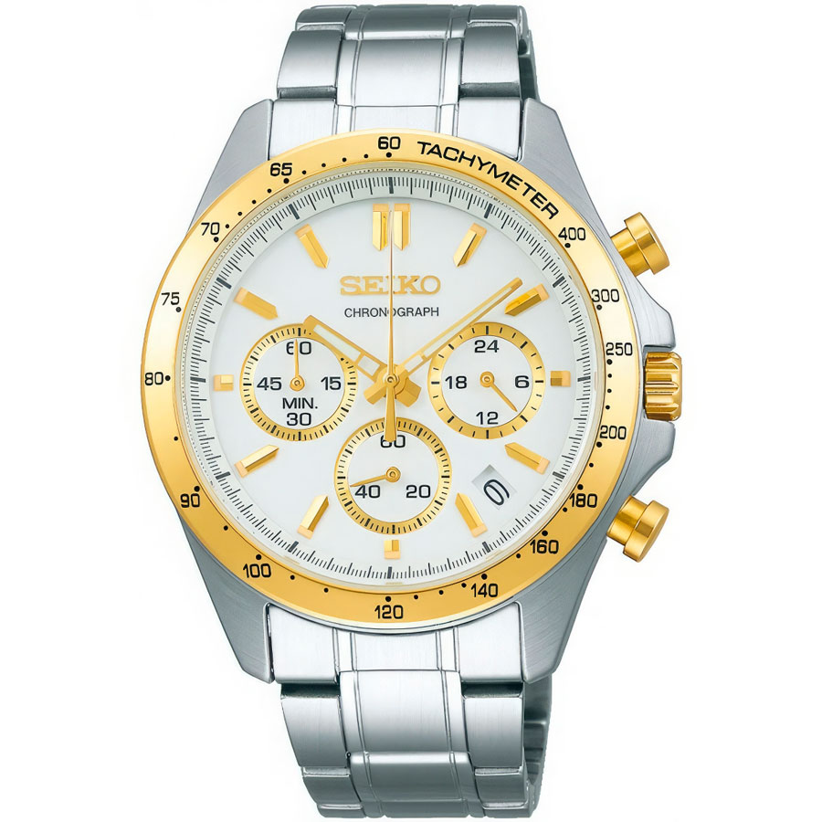 Часы Seiko Spirit SBTR024