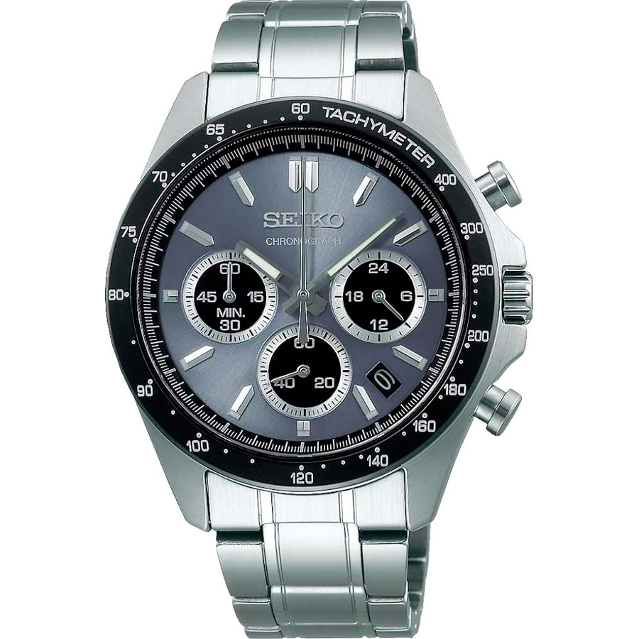 Часы Seiko Spirit SBTR027