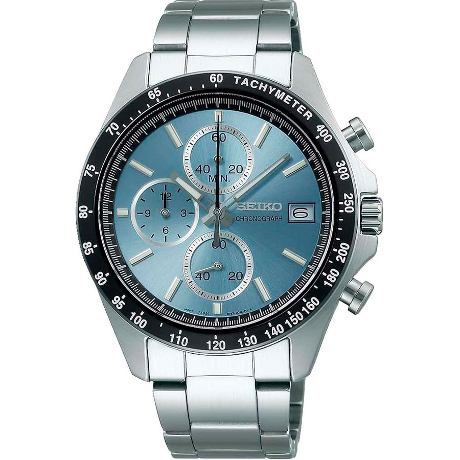 Часы Seiko Spirit SBTR029