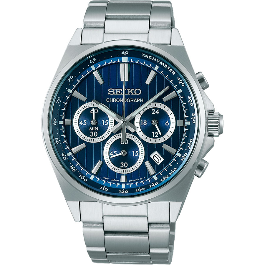 Часы Seiko Selection SBTR033