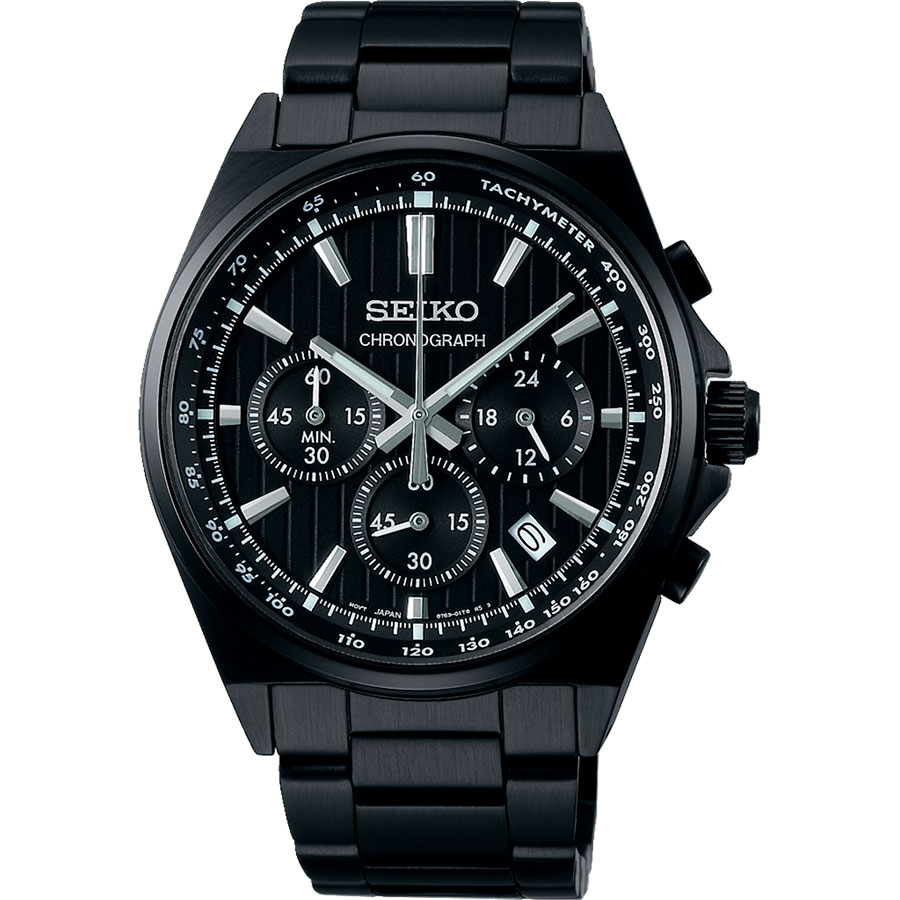 Часы Seiko Selection SBTR037