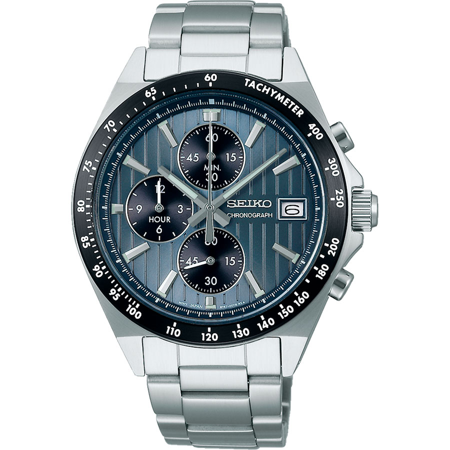 Часы Seiko Selection SBTR041