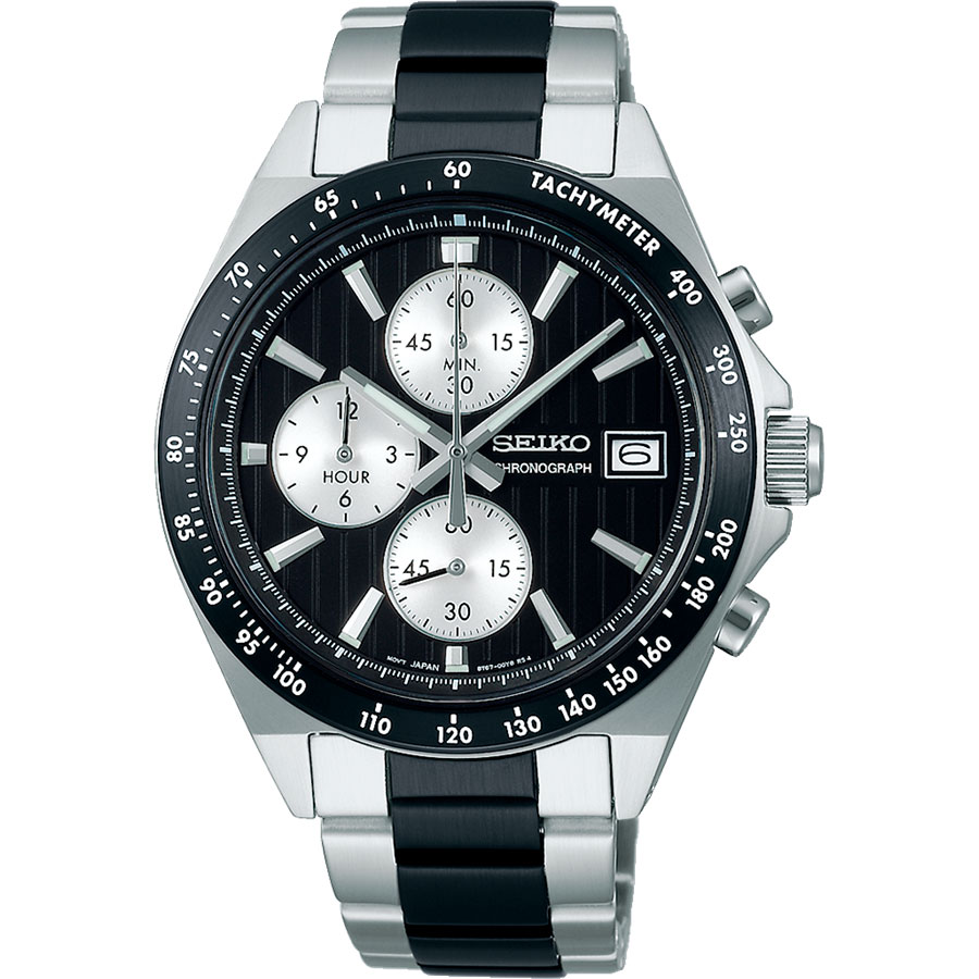 Часы Seiko Selection SBTR043