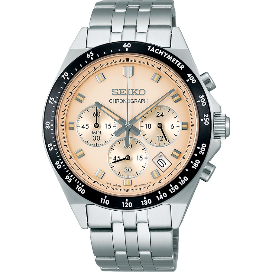Часы Seiko Selection SBTR045