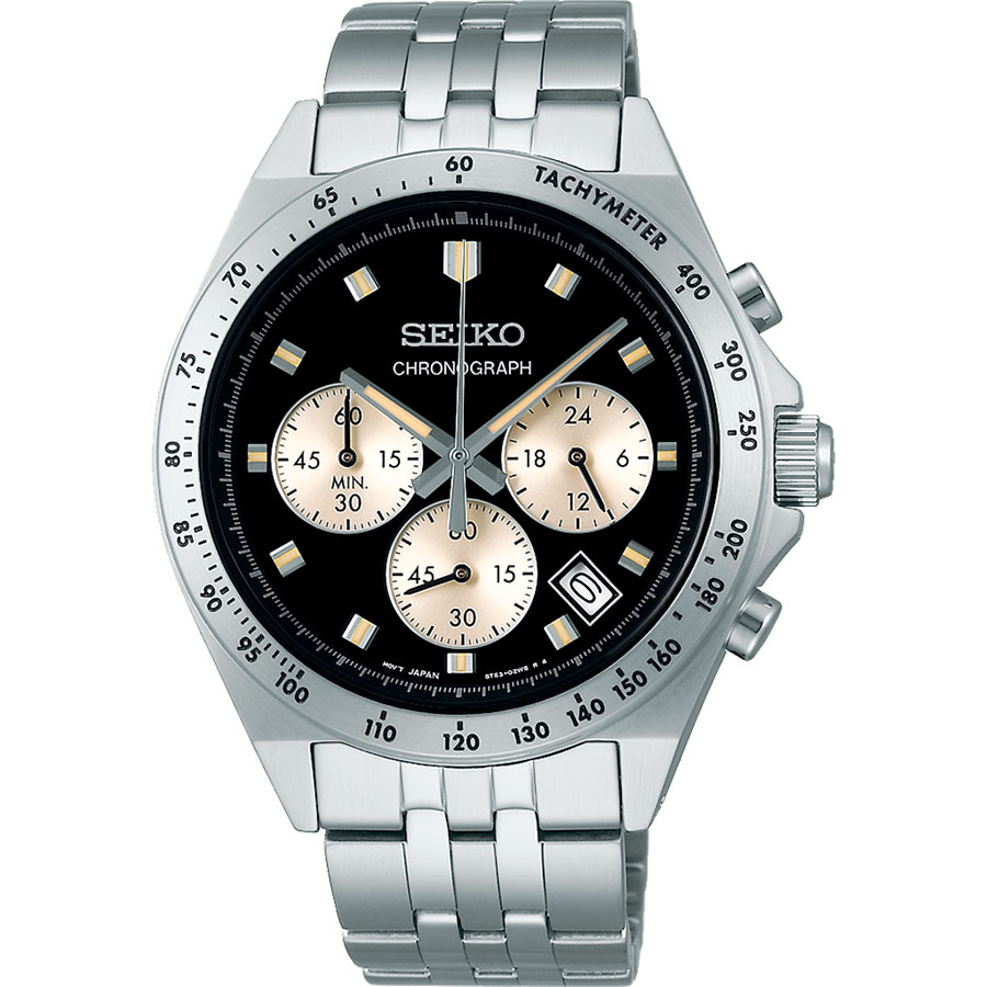 Часы Seiko Selection SBTR047