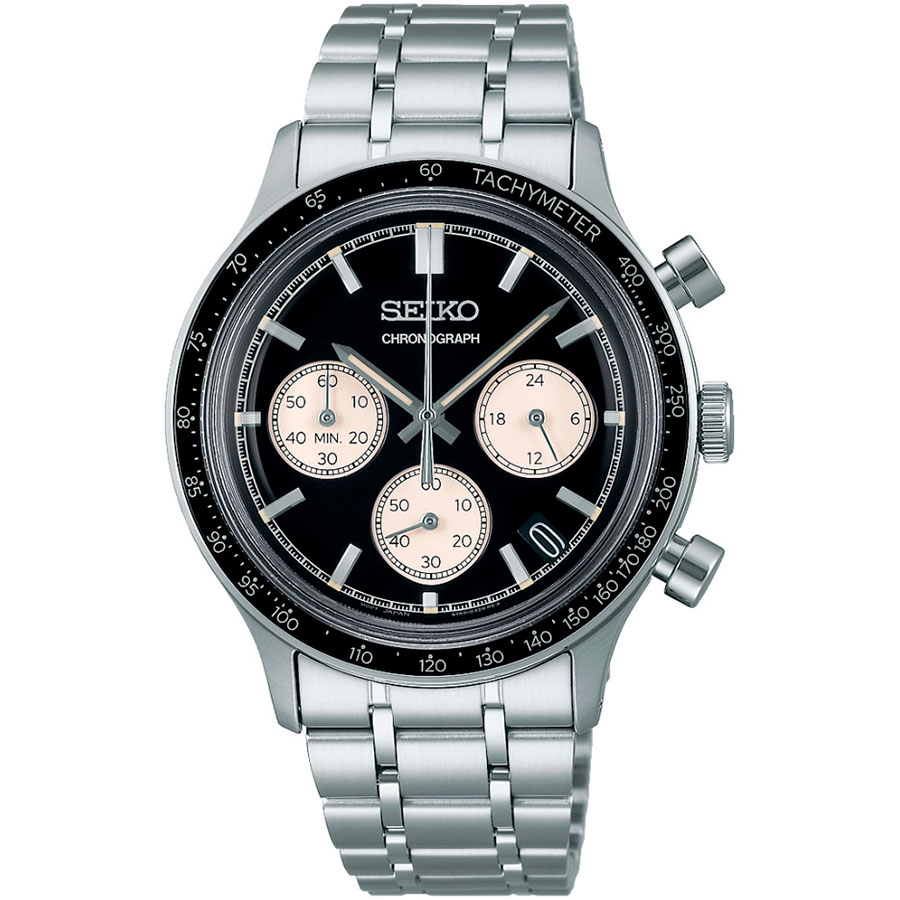 Часы Seiko Selection SBTR055