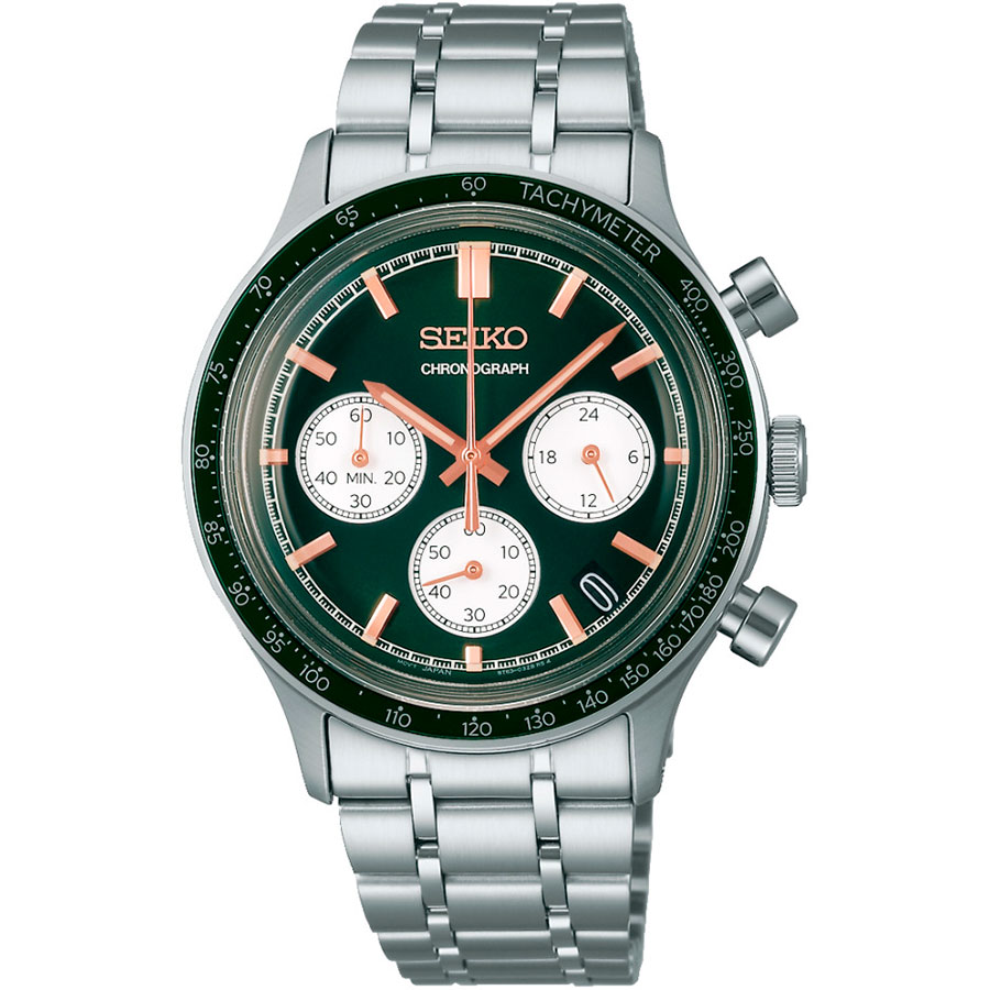 Часы Seiko Selection SBTR057